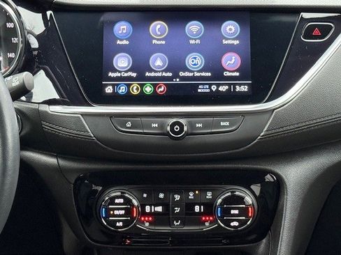 Certified 2023 Buick Encore GX Select w/ Sport Touring Package image 20