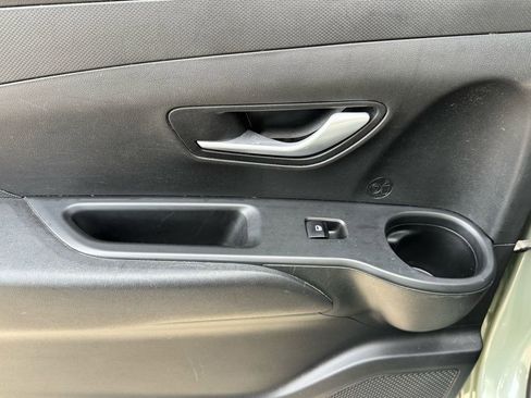 Used 2023 Hyundai Santa Cruz SEL image 16