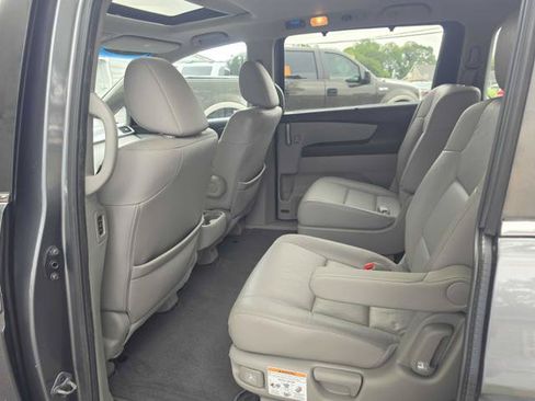Used 2012 Honda Odyssey EX-L image 13