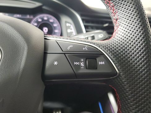 New 2026 Audi Q8 Prestige AWD/4WD image 25