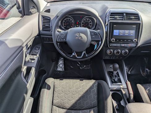 New 2025 Mitsubishi Outlander Sport LE image 16