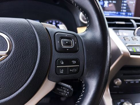 Used 2021 Lexus NX 300 FWD w/ Accessory Package image 34