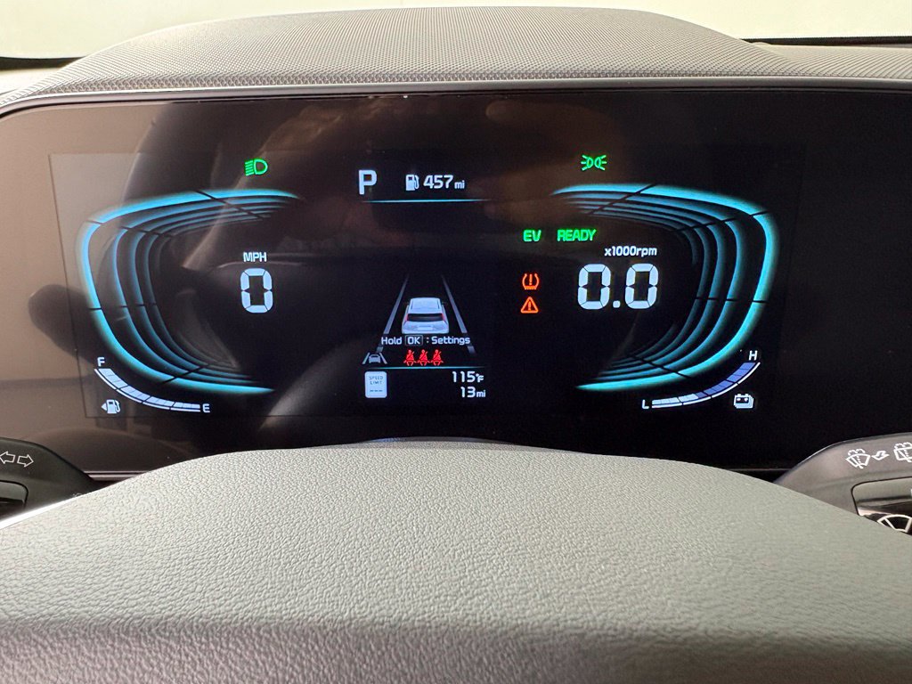 New 2026 Kia Niro EX FWD image 26