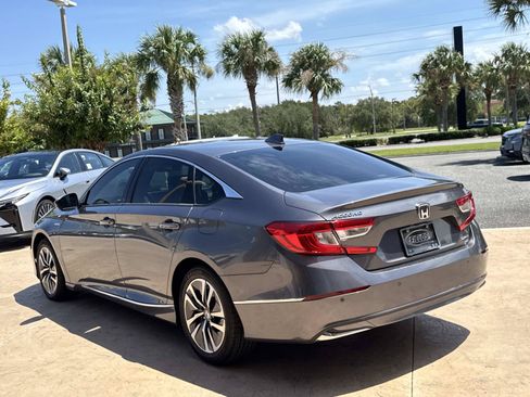 Used 2022 Honda Accord EX-L image 6
