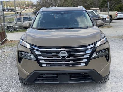 Used 2024 Nissan Rogue SV w/ SV Premium Package