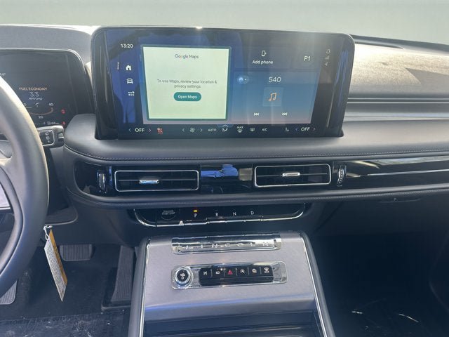 New 2026 Lincoln Aviator AWD image 13
