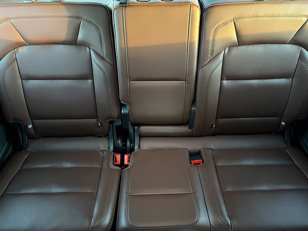 Used 2025 Lincoln Navigator Reserve AWD/4WD image 19