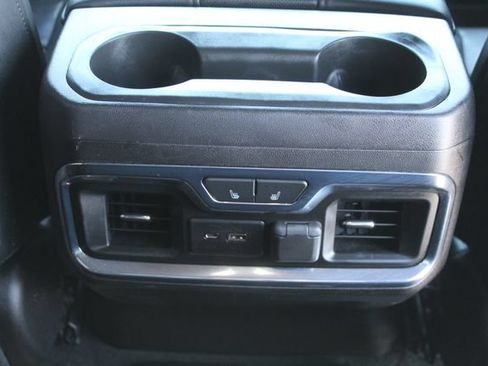 Used 2021 GMC Sierra 2500 AT4 AWD/4WD image 17