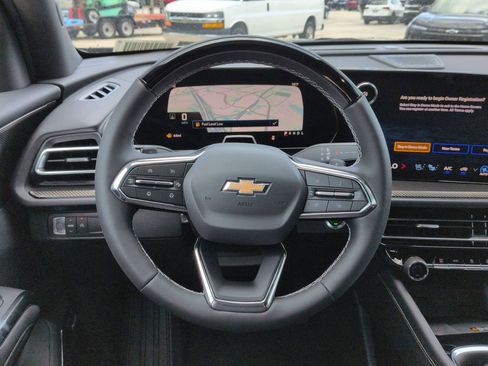 New 2026 Chevrolet Traverse High Country FWD image 11