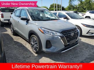 Certified 2023 Nissan Kicks SV FWD 360° Tour