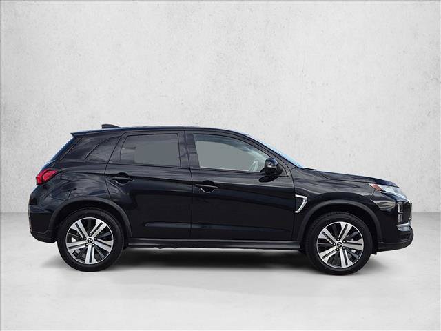 Used 2024 Mitsubishi Outlander Sport AWD image 4