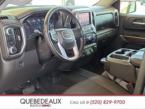 Used 2020 GMC Sierra 1500 SLE w/ SLE Value Package RWD image 10