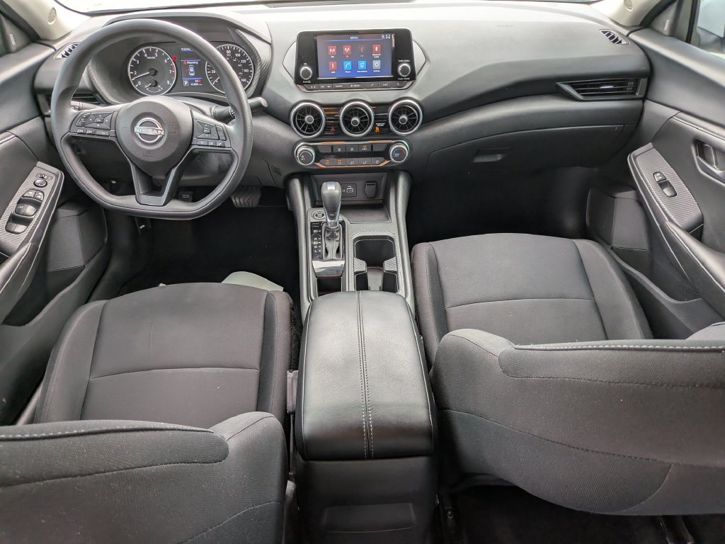 Used 2024 Nissan Sentra S FWD image 14