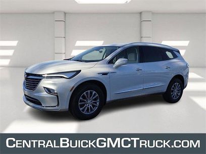Used 2023 Buick Enclave Premium