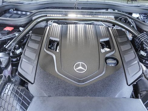 Used 2021 Mercedes-Benz G 550 image 27