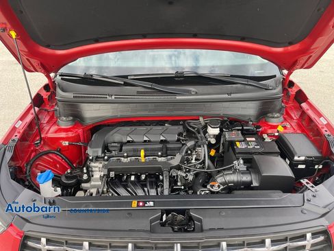 Used 2021 Hyundai Venue SEL FWD image 21