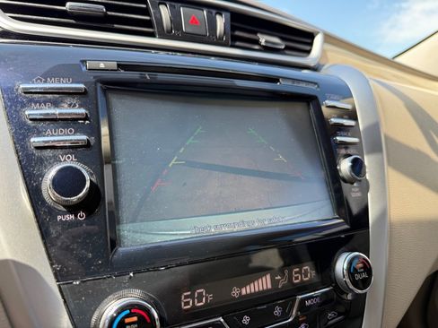Used 2015 Nissan Murano SV FWD image 29