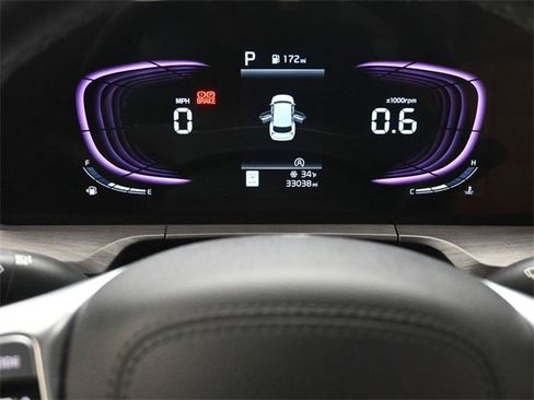 Used 2025 Kia Telluride EX X-Line image 33