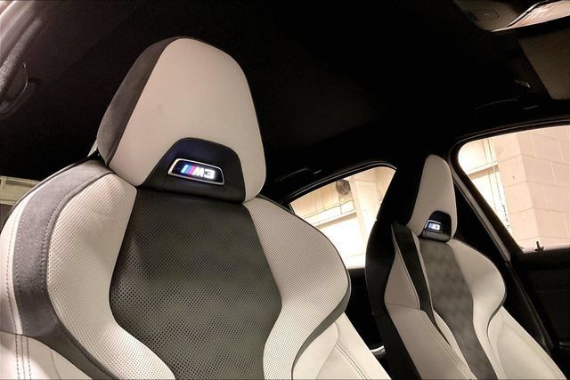 Used 2025 BMW M3 Competition AWD/4WD image 23