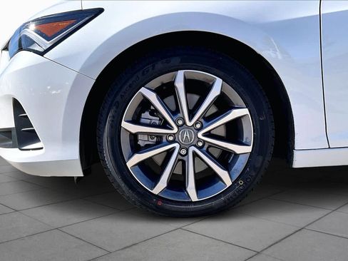 Used 2024 Acura Integra image 8