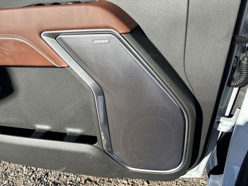 New 2026 GMC Sierra 3500 Denali Ultimate image 25