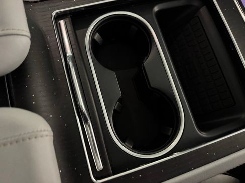 Certified 2025 Lincoln Navigator L Black Label AWD/4WD image 19