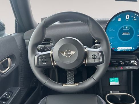 New 2026 MINI Cooper S FWD image 12