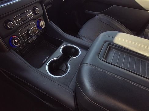 Used 2022 Chevrolet Tahoe High Country image 20