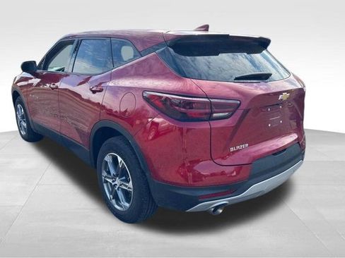 Used 2024 Chevrolet Blazer LT w/ LPO, Floor Liner Package image 2