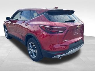 Used 2024 Chevrolet Blazer LT w/ LPO, Floor Liner Package video 2