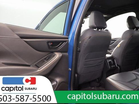 Used 2023 Subaru Forester Wilderness AWD/4WD image 30