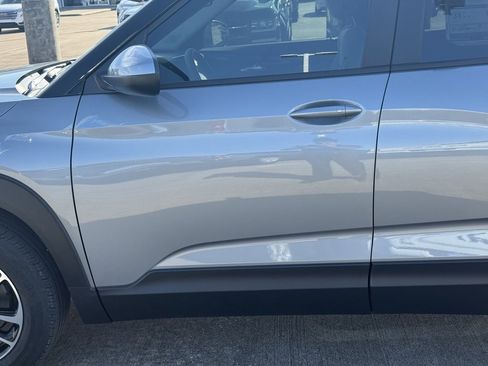 New 2026 Chevrolet TrailBlazer LT w/ Convenience Package image 18