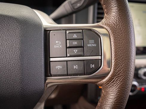 Used 2025 Ford F350 King Ranch AWD/4WD image 19