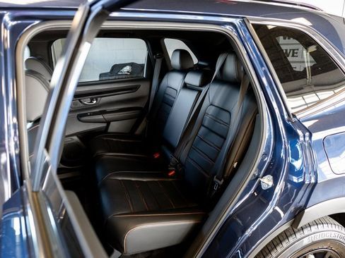 Used 2025 Honda CR-V Sport-L image 12