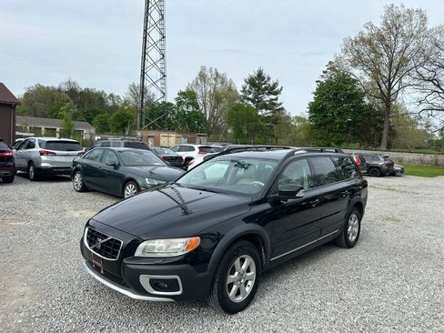 Used 2008 Volvo XC70 3.2 AWD/4WD image 1