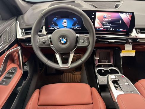 New 2026 BMW X1 xDrive28i w/ Technology Package image 27