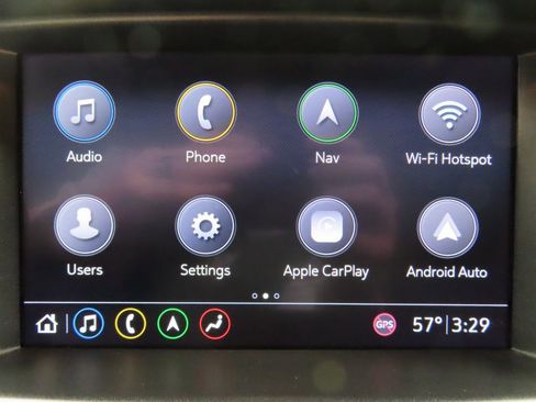 Used 2021 GMC Canyon Denali image 17