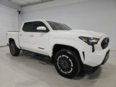 Used 2024 Toyota Tacoma TRD Sport