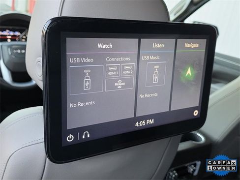 Used 2021 GMC Yukon XL SLT w/ SLT Luxury Plus Package image 10