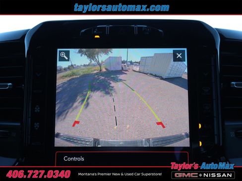 Used 2020 RAM 1500 Sport w/ Advanced Safety Group image 20