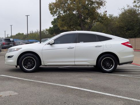 Used 2010 Honda Crosstour EX image 7
