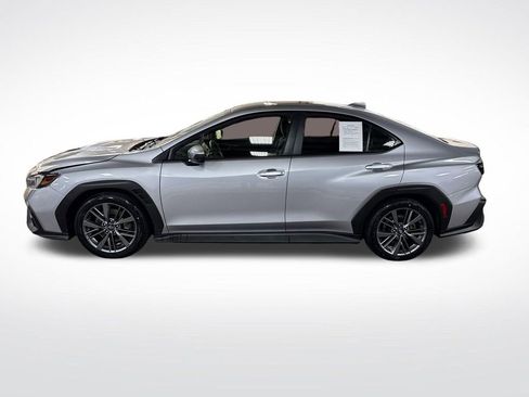 Certified 2023 Subaru WRX AWD/4WD image 2