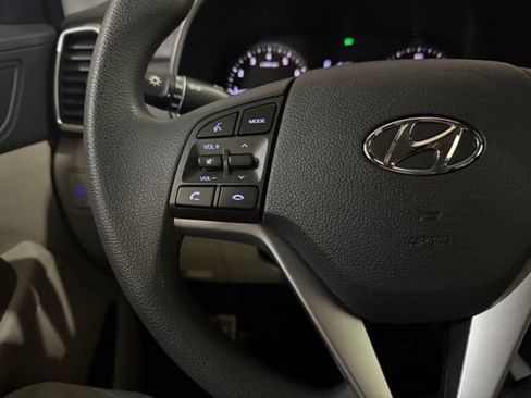 Used 2020 Hyundai Tucson Value AWD/4WD image 15