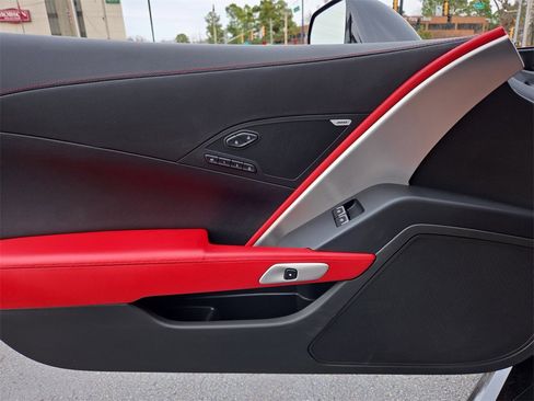 Used 2019 Chevrolet Corvette Grand Sport image 16