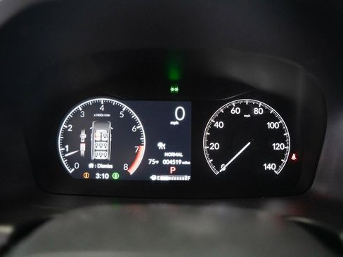 Used 2025 Honda Odyssey EX-L image 13