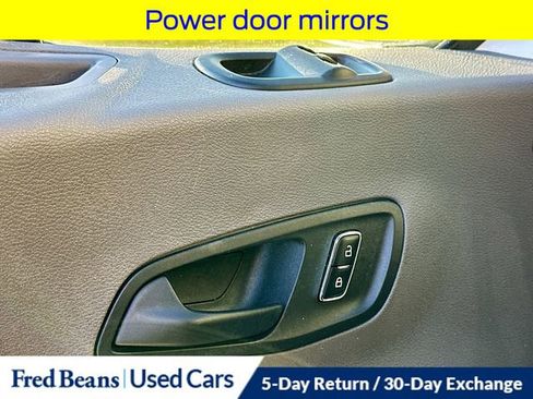 Certified 2024 Ford Transit 250 Low Roof w/ Exterior Upgrade Package image 21