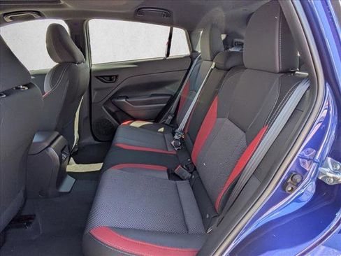 New 2026 Subaru Impreza RS AWD/4WD image 12