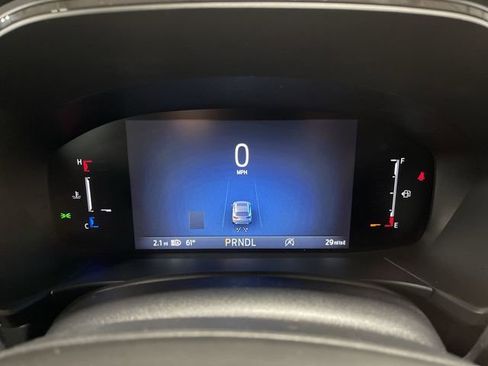 New 2026 Ford Escape ST-Line w/ Tech Pack #1 image 14