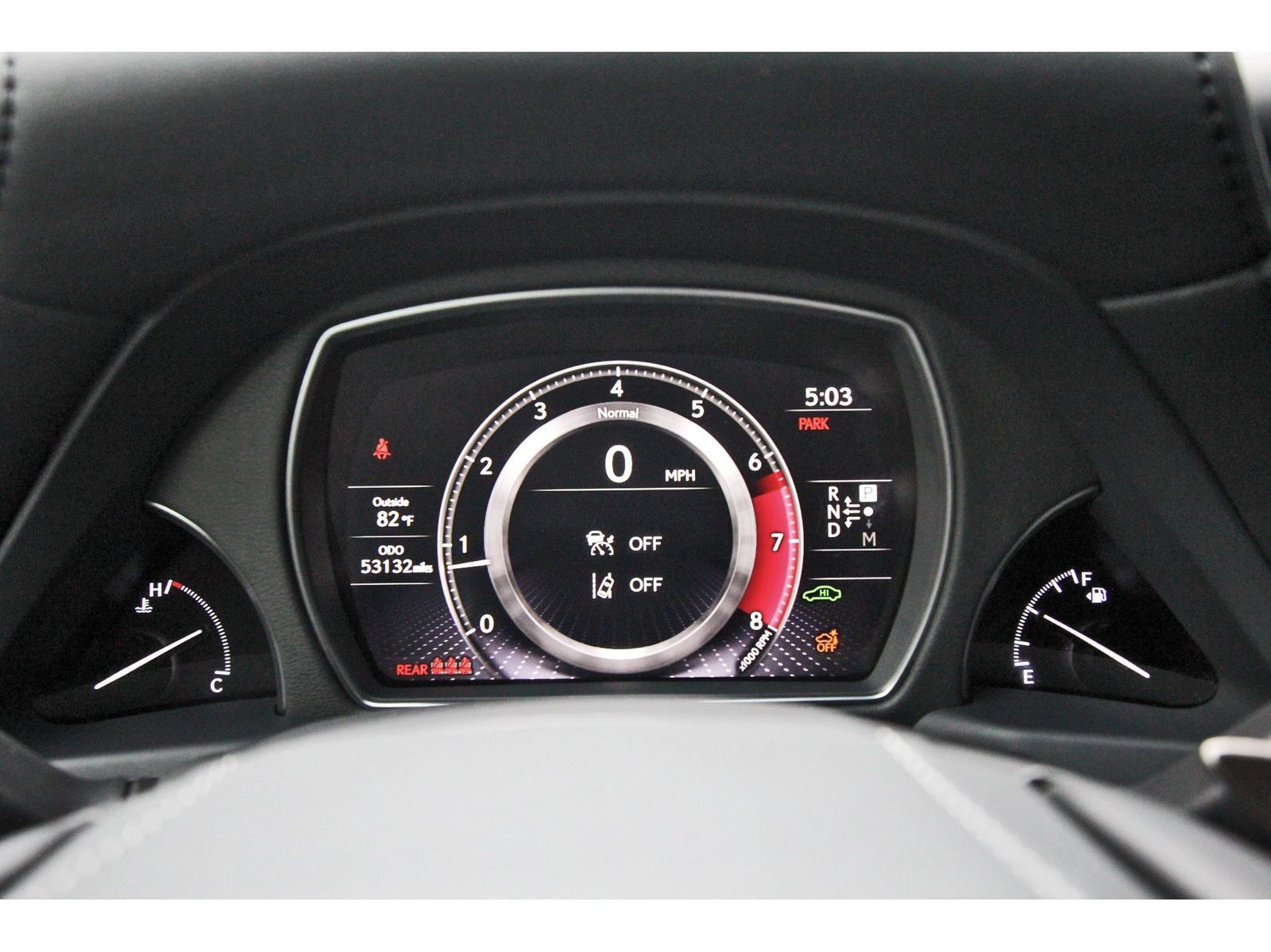 Used 2021 Lexus LS 500 w/ Interior Upgrade Package RWD image 16