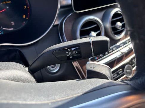 Used 2021 Mercedes-Benz C 300 4MATIC Sedan image 17